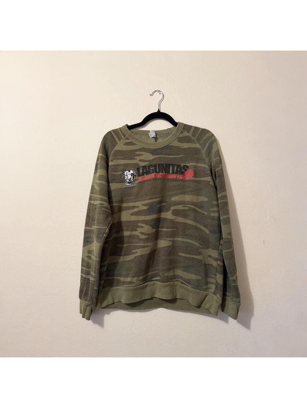 Lagunitas Sweatshirt